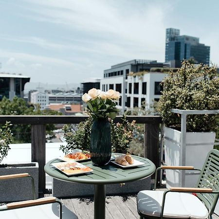 Dixon House In De Waterkant By Cape Finest 케이프타운 외부 사진