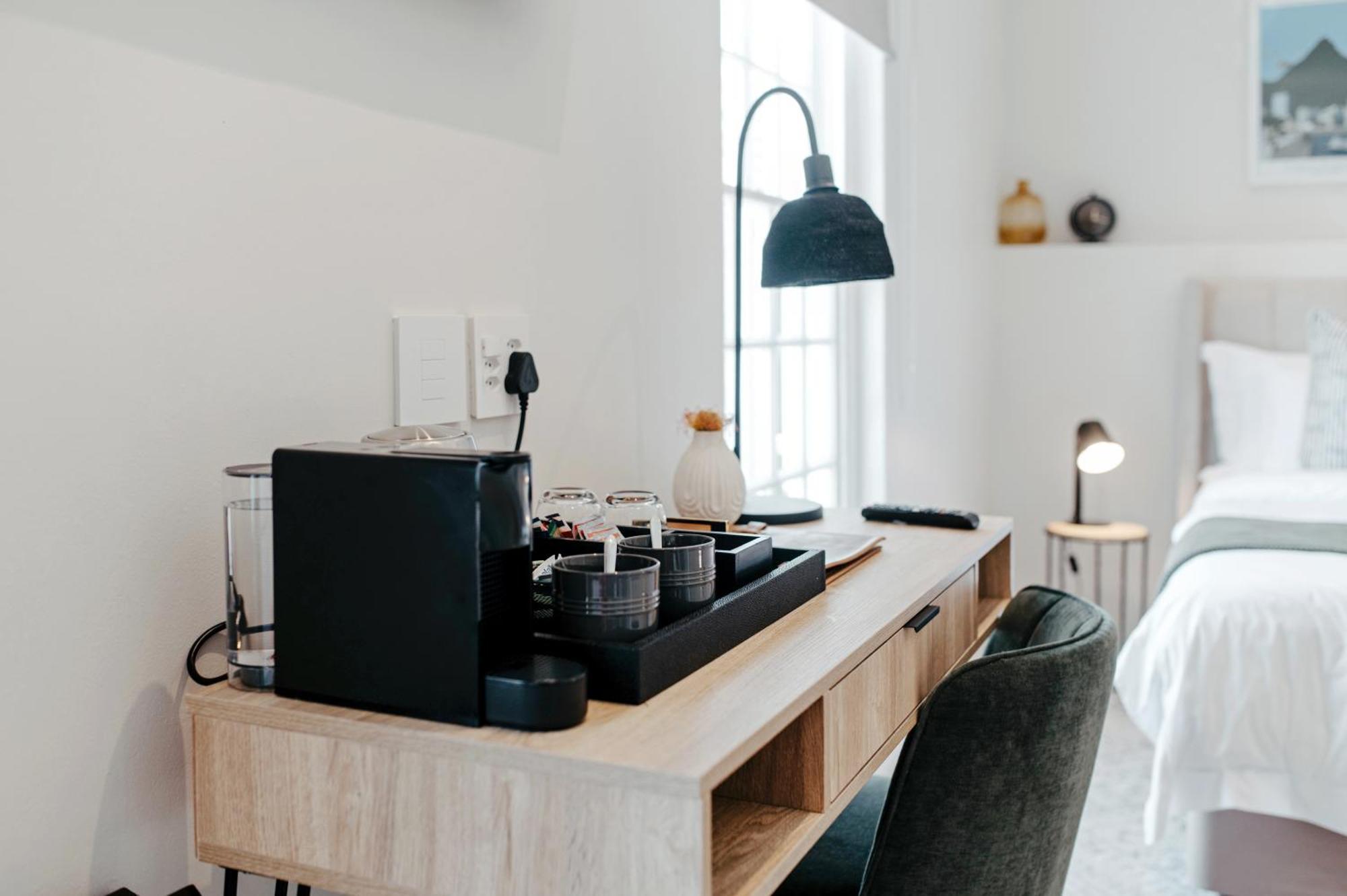 Dixon House In De Waterkant By Cape Finest 케이프타운 객실 사진
