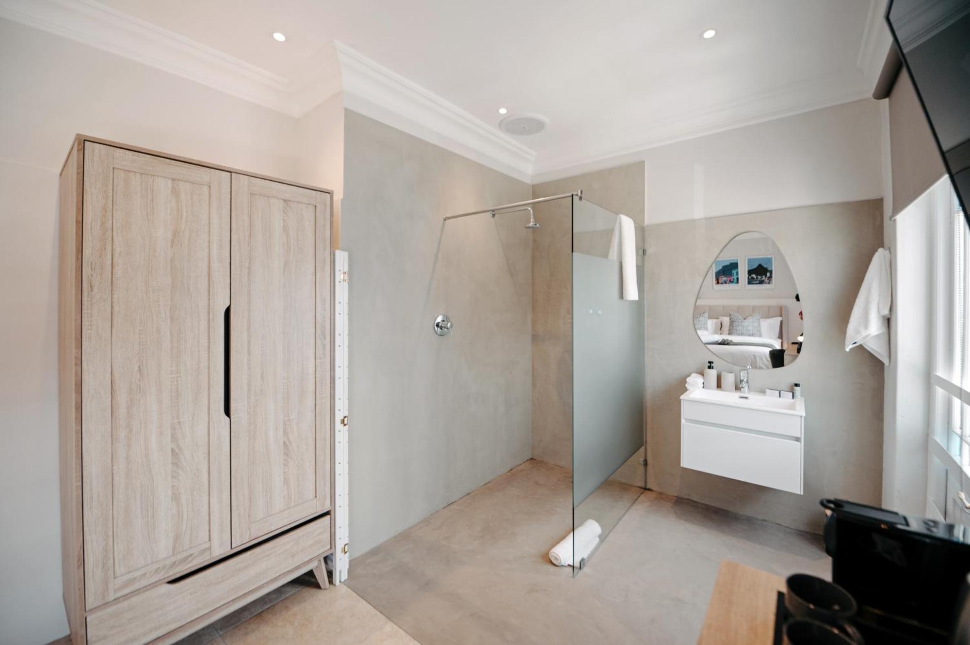 Dixon House In De Waterkant By Cape Finest 케이프타운 객실 사진