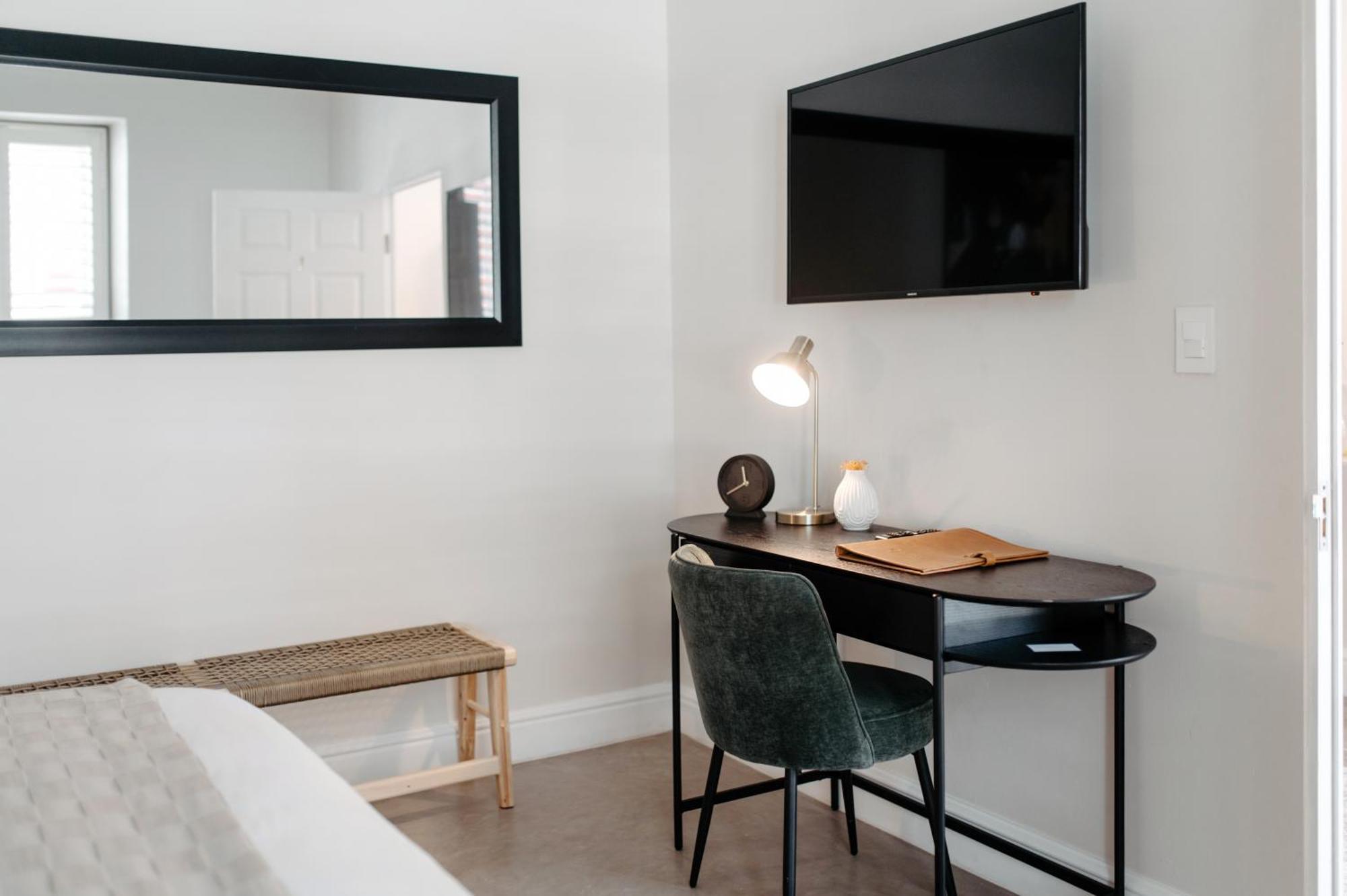 Dixon House In De Waterkant By Cape Finest 케이프타운 객실 사진