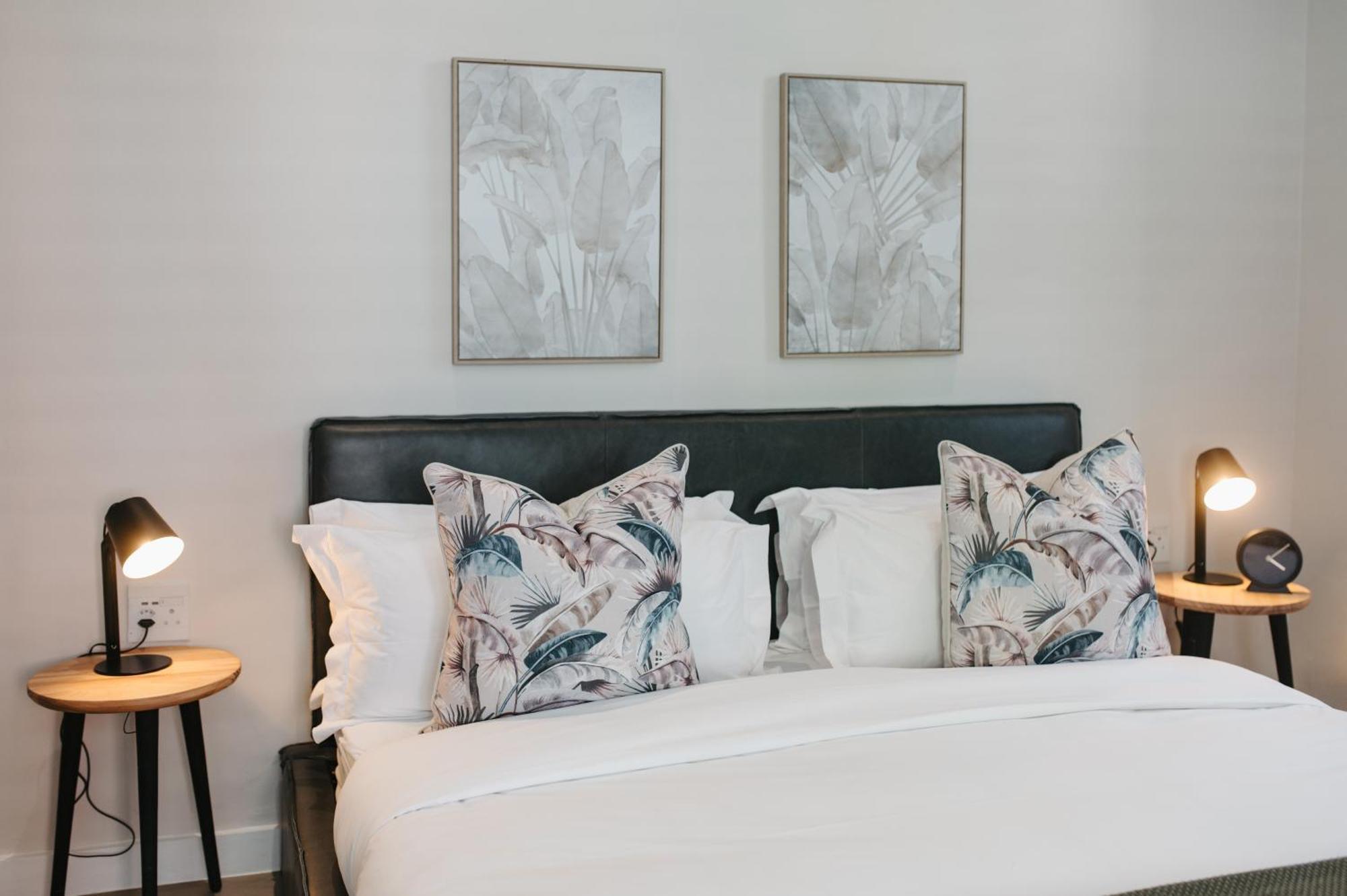 Dixon House In De Waterkant By Cape Finest 케이프타운 객실 사진