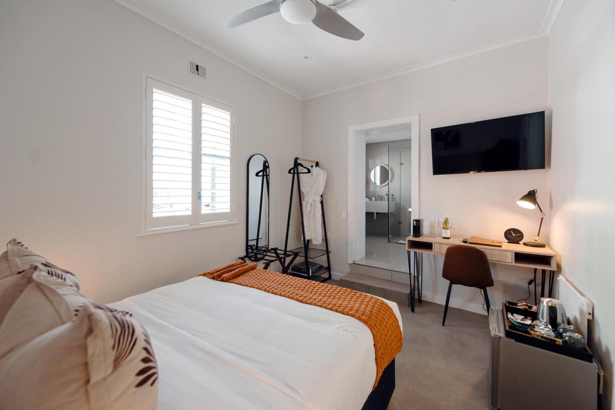 Dixon House In De Waterkant By Cape Finest 케이프타운 객실 사진